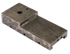 Mini scivolo composto per