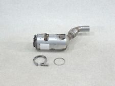 FILTRO ANTIPARTICOLATO NUOVO per BMW E90 E91 E92 E60 E61 E83 antiparticolato. DPF FAP 