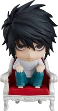 DEATH NOTE - L 2.0 Nendoroid