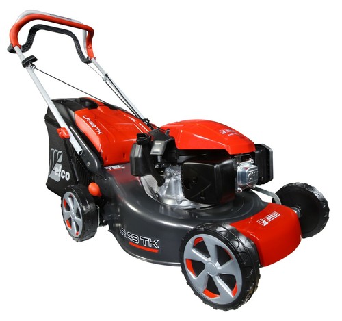 Rasaerba semovente efco lr48tk - efco,