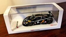 TSM TRUE SCALE MINIATURES MCLAREN MP4 12C GT3 #15 SPA 1/43  no/ AMR BBR BOSICA