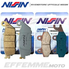 Pastiglie TRIUMPH Scrambler