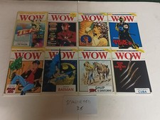 DYLAN DOG TEX E ALTRI