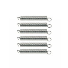 6x molle ponte tremolo / Floyd rose tensionamento chitarra elettrica 