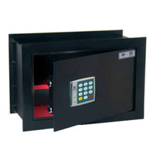 CASSAFORTE A MURO INCASSO