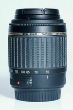 Tamron AF 55-200 mm F4-5.6 Di