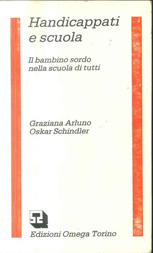 Handicappati scuola il - e,