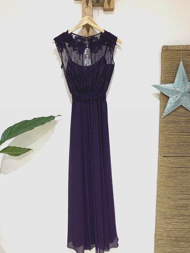 Maxi abito lungo coast rich - abito,