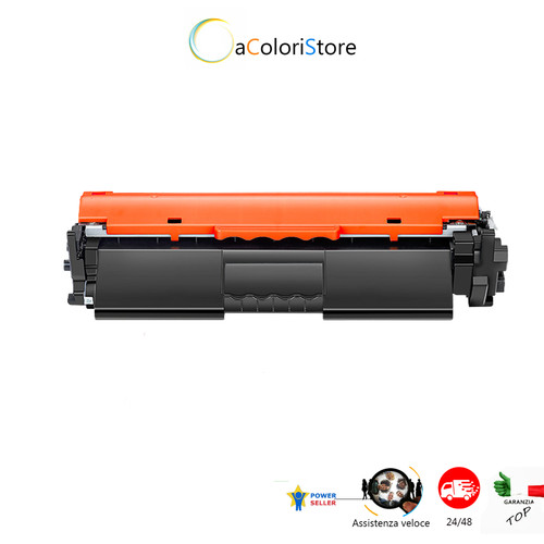 Toner per crg - crg, lbp