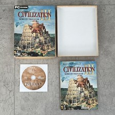 Sid Meier's Civilization III 3