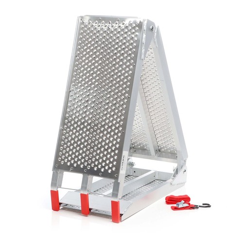 Wiltec rampa carico - rampa, di