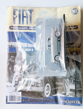 FIAT 1900A 1954 - SCALA 1/43