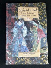 BRAND NEW Fashion a la Mode