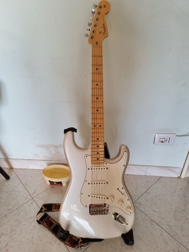 Fender stratocaster california - fender,