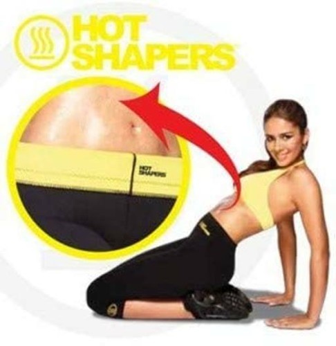 Hotshaper pantaloni - hotshaper,
