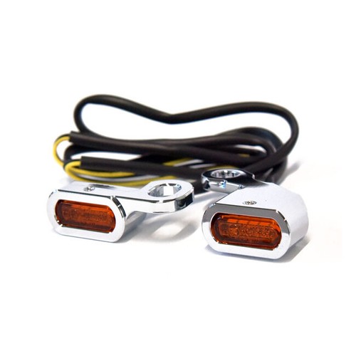 Frecce harley led - frecce,