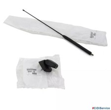 Antenna con Supporto Base Originale Citroen C3 Saxo Xsara Jumpy XM Xantia