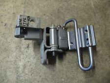 Türscharnier hinten links AUDI A3 A4 A6 LY7G QUARZGRAU Scharnier 8E0833411E