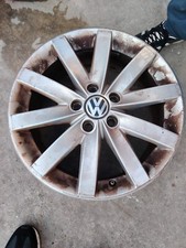 cerchi in lega 17 golf 6 Volkswagen
