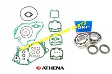 KIT REVISIONE MOTORE