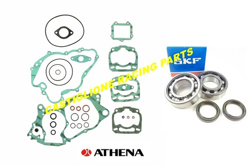 Kit revisione motore - revisione,