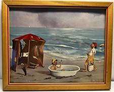 STAMPA PAGLIACCIO ALFANO