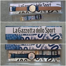 OROLOGIO COMMEMORATIVO 100