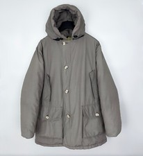 WOOLRICH Artic Down Parka Made