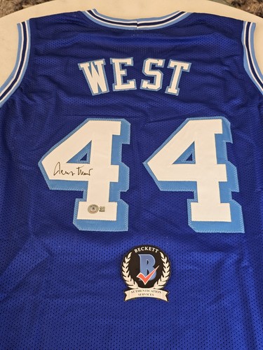 Maglia jerry west - jerry,