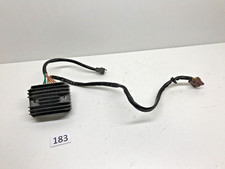 REGOLATORE DI TENSIONE SCOOTER GILERA NEXUS IE 500CC