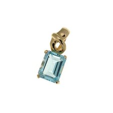 GOLD PENDANT pendant men