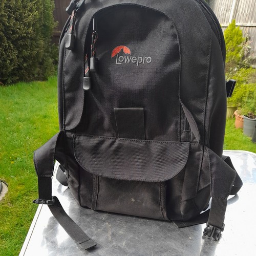 Borsa fotocamera lowepro - fotocamera,