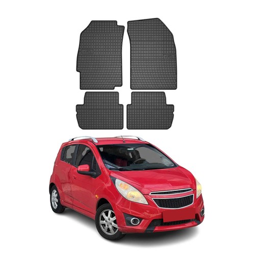 Tapis sol pour chevrolet - tapis, de