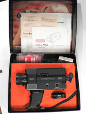 Macchina fotografica pellicola