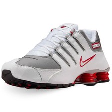 NIKE SHOX NZ numero 42