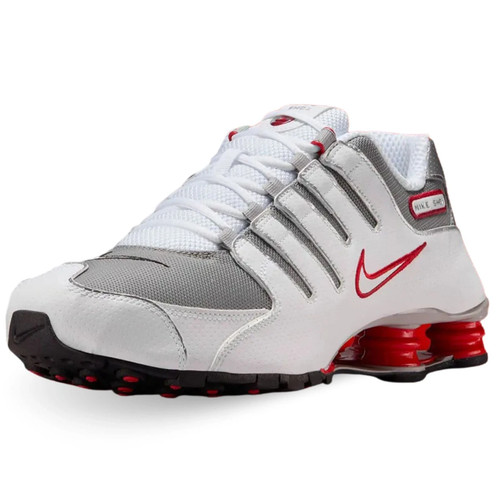 Nike shox numero - nz,