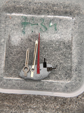 #1624 ORIG. VALJOUX 7734