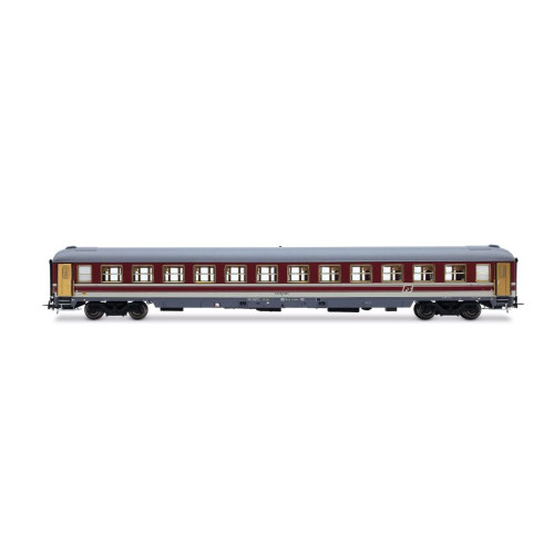 Uic 1979 carrozza - fs,,