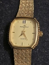 Orologio Vintage Mathey Tissot