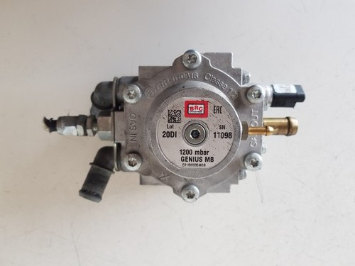 67r010016 riduttore gpl opel - gpl,