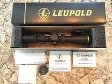 *Leupold VX 5HD 3-15x44