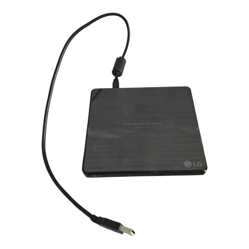 Gp60nb50 slim dvd - dvd, writer