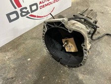 Cambio Automatico BMW Serie 3