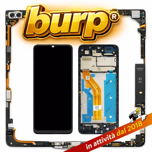 Display tcl 505 t509k - 505,