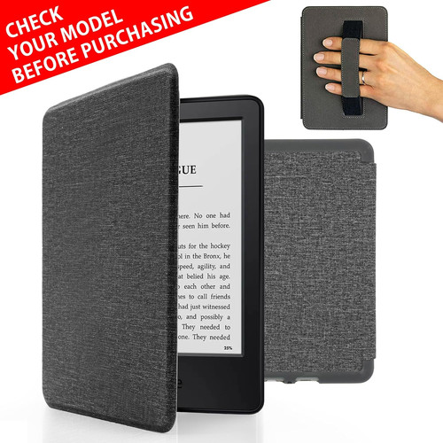 Custodia per amazon kindle - per,