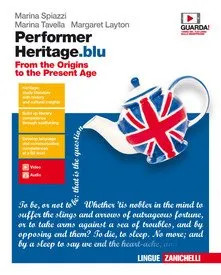 Performer heritage blu from - performer,