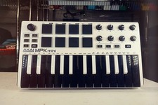 Akai MPK Mini MkII 25 tasti