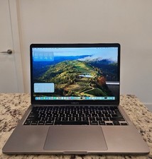 Apple MacBook Pro 13-inch