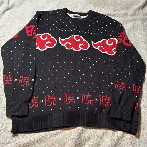 Vintage y2k naruto shippuden - vintage,