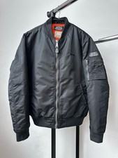Bomber vintage anni 90 Schott